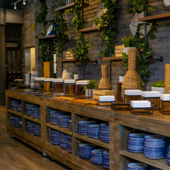 Collection image for: SHELVING UNITS & ORGANIZERS