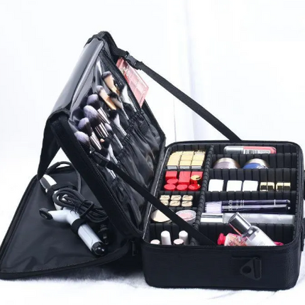 Women's Beauty Storage Bag