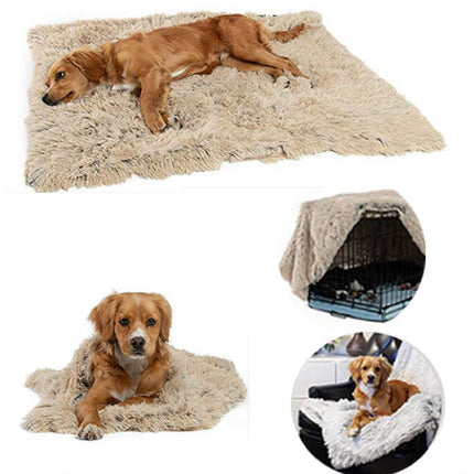 Cozy Pet Blanket