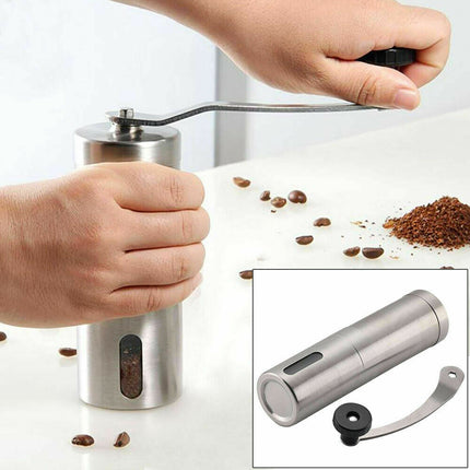 Coffee Grinder