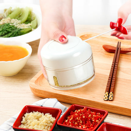 Manual Meat Grinder