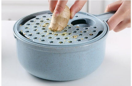 Mandoline Vegetable Slicer