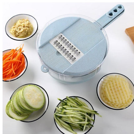 Mandoline Vegetable Slicer