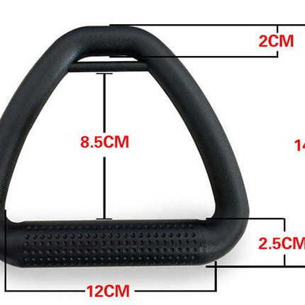Ring Fitness Home