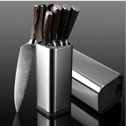 Creative Large Capacity Tool Holder