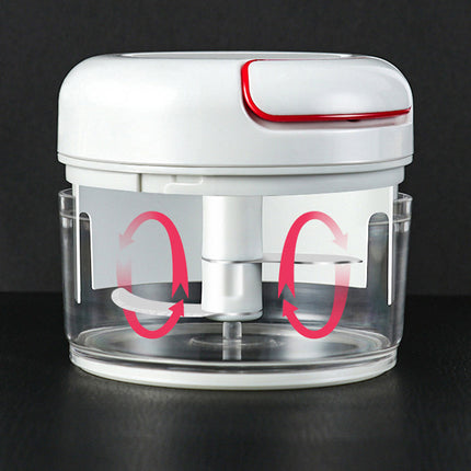 Manual Meat Grinder