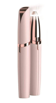 Eyebrow Epilator and Trimmer