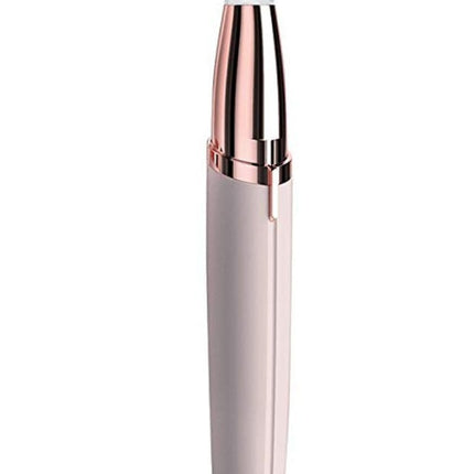 Eyebrow Epilator and Trimmer
