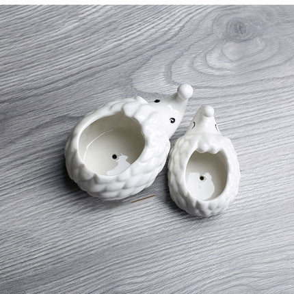 Creative Succulent Ceramic Flower Pots