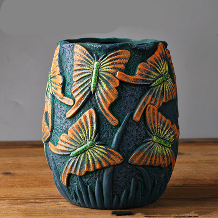  Flower Pots