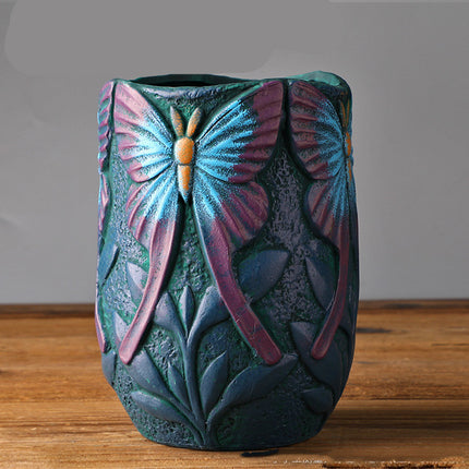  Flower Pots