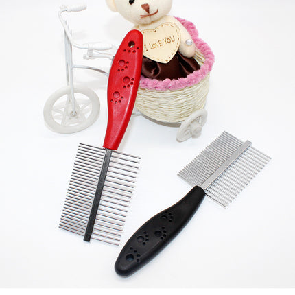 Pet Grooming Kit