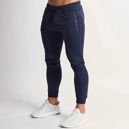 Men’s Muscle Fitness Brothers Sports Suit