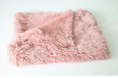 Cozy Pet Blanket