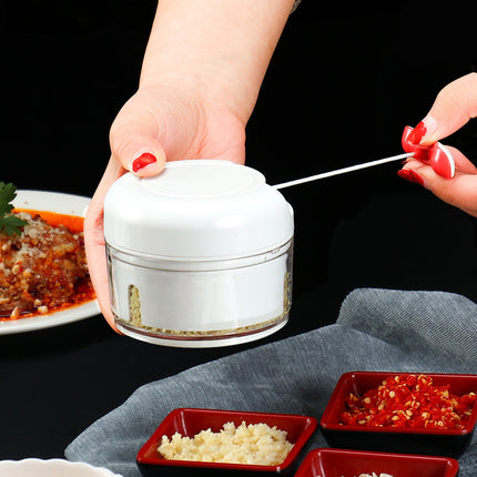 Manual Meat Grinder