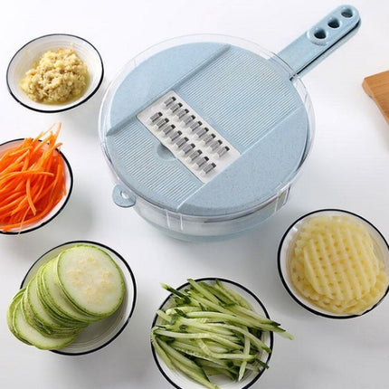 Mandoline Vegetable Slicer
