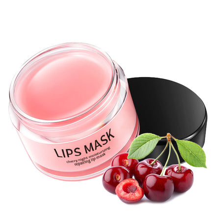 Lip Care Moisturizing Balm
