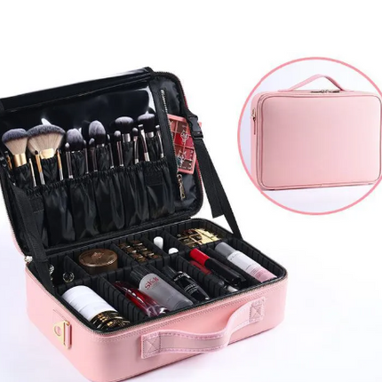 Women's Beauty Storage Bag
