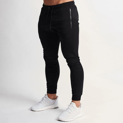 Men’s Muscle Fitness Brothers Sports Suit