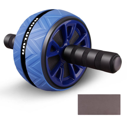 Mute Abdominal Fitness Wheel