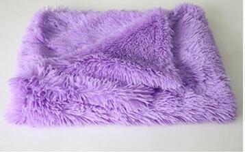 Cozy Pet Blanket