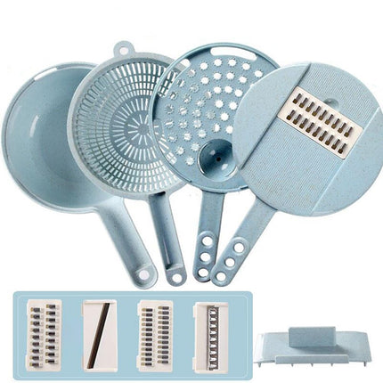 Mandoline Vegetable Slicer