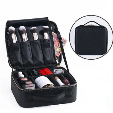 Women's Beauty Storage Bag