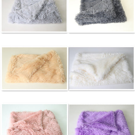 Cozy Pet Blanket