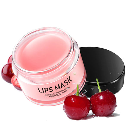 Lip Care Moisturizing Balm