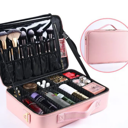 Women's Beauty Storage Bag
