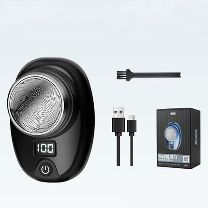 Portable Electric Shaver