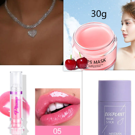 Lip Care Moisturizing Balm