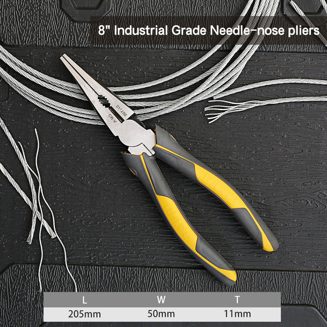 Universal Multi-Function Pliers