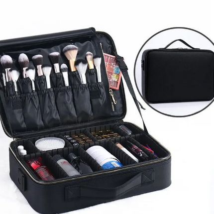 Women's Beauty Storage Bag