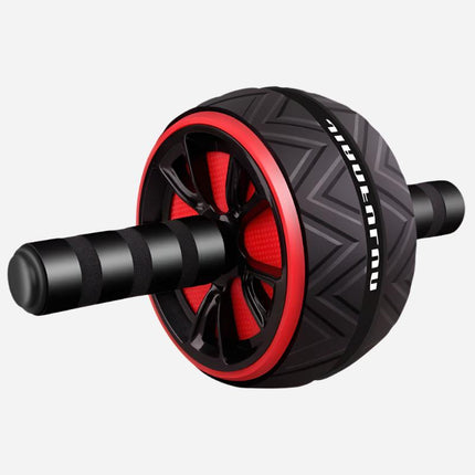 Mute Abdominal Fitness Wheel