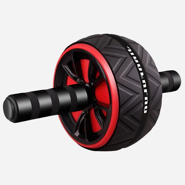 Mute Abdominal Fitness Wheel