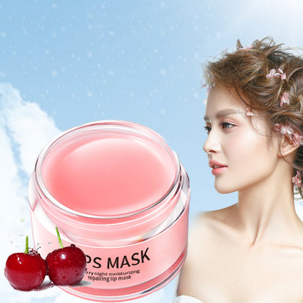 Lip Care Moisturizing Balm