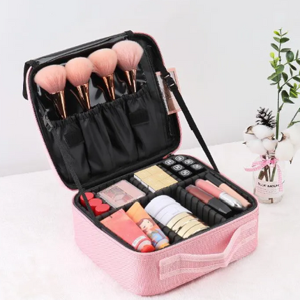 Women's Beauty Storage Bag