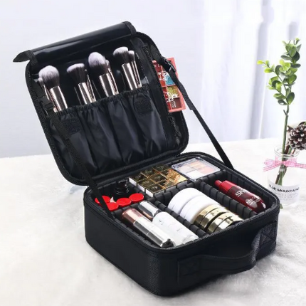 Women's Beauty Storage Bag