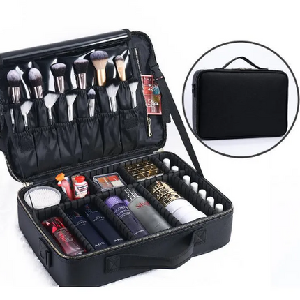 Women's Beauty Storage Bag