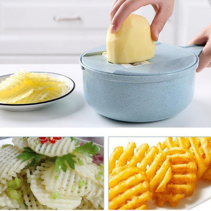 Mandoline Vegetable Slicer
