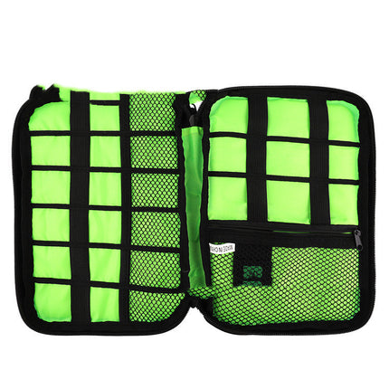 Mobile Phone Accessories Travel Organizer Bag