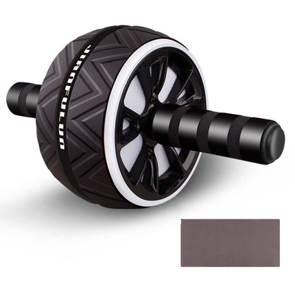 Mute Abdominal Fitness Wheel
