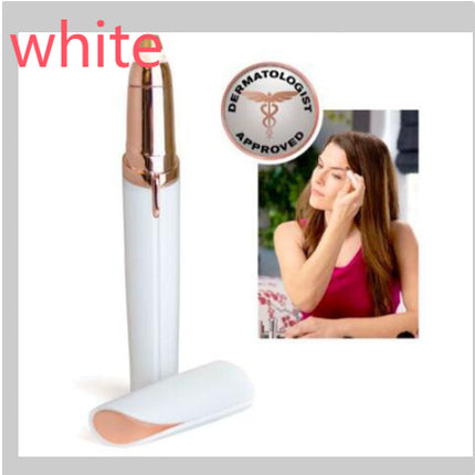 Eyebrow Epilator and Trimmer
