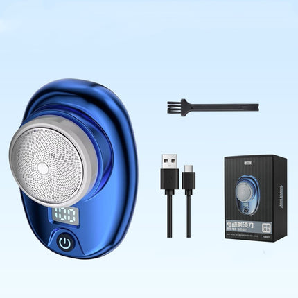 Portable Electric Shaver