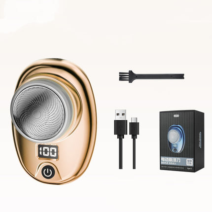 Portable Electric Shaver