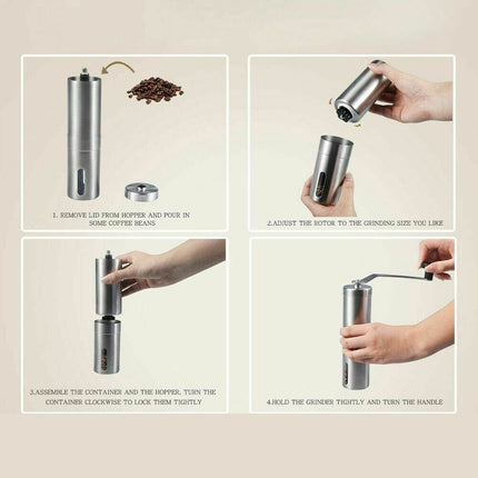 Coffee Grinder