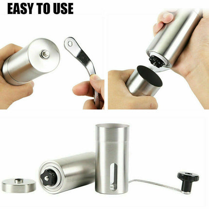 Coffee Grinder
