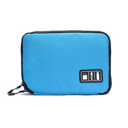 Mobile Phone Accessories Travel Organizer Bag