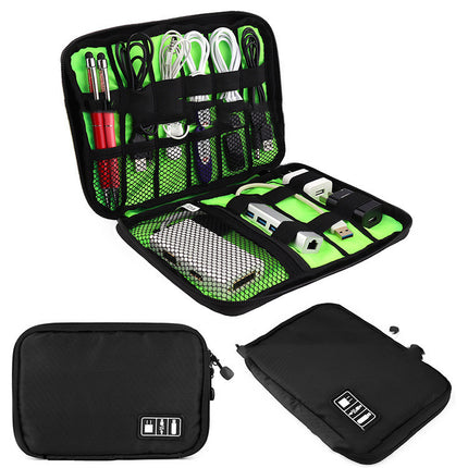 Mobile Phone Accessories Travel Organizer Bag